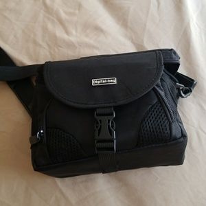 Camera bag